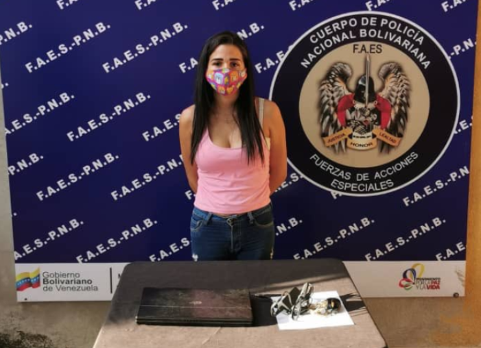 Lara lleva dos años plagado de “crush fetish”, zoofilia y pornografía infantil