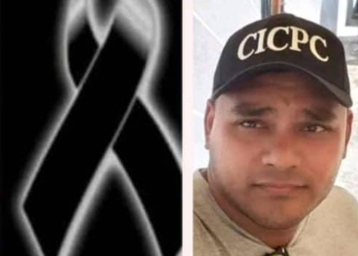 Detective del Cicpc-Apure habría sido asesinado dentro de los calabozos tras recibir torturas