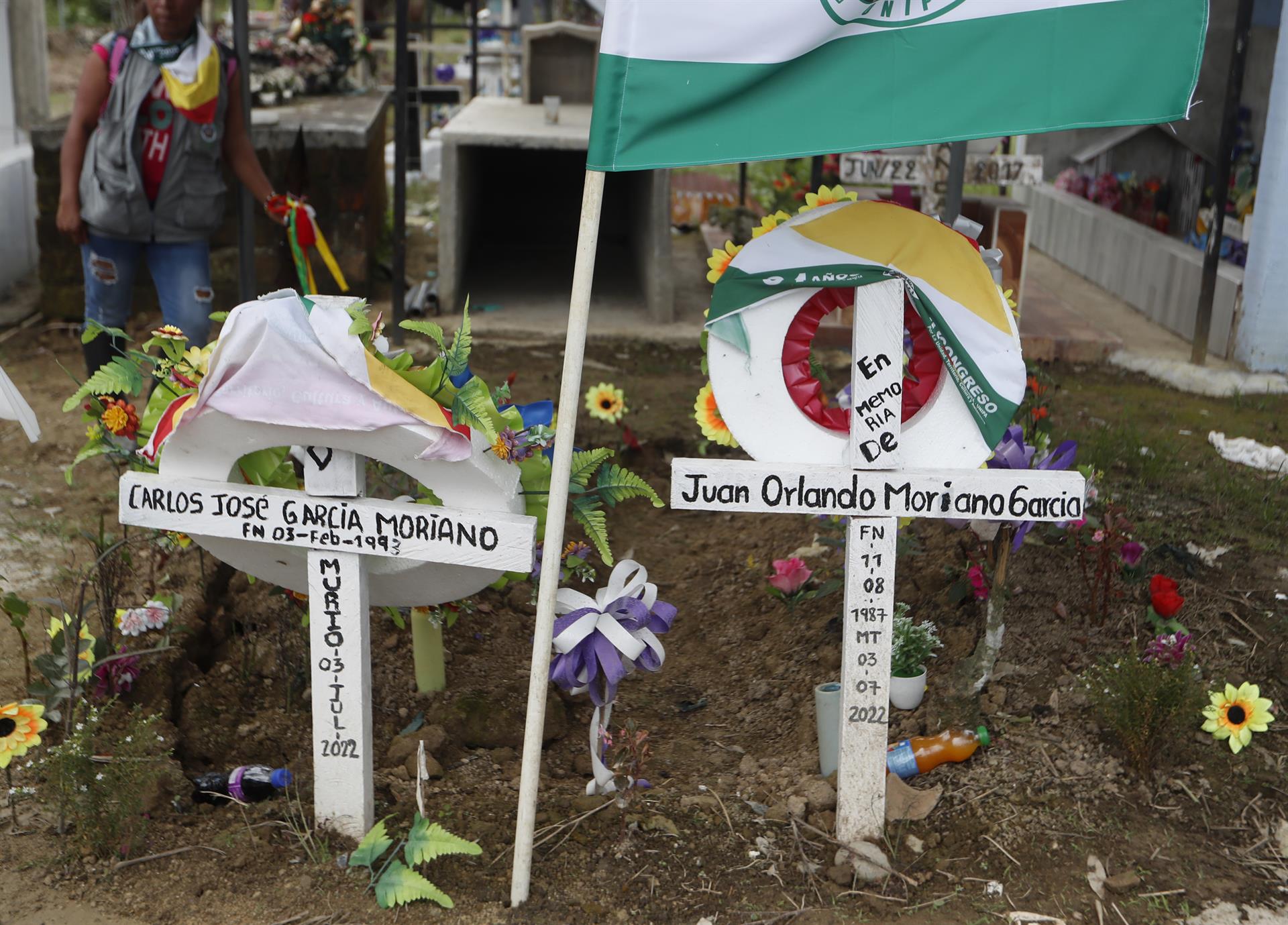 La masacre que quebró a una comunidad indígena awá en Colombia