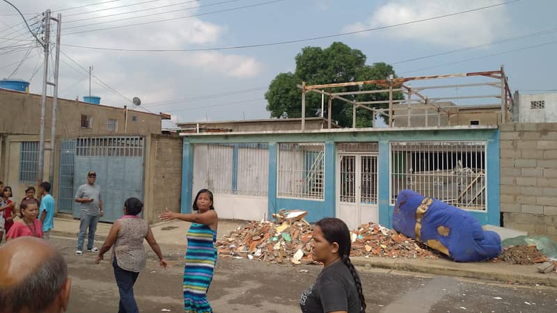 Terror en Anzoátegui: advierten que fugas de gas pueden provocar mayores tragedias (VIDEO)