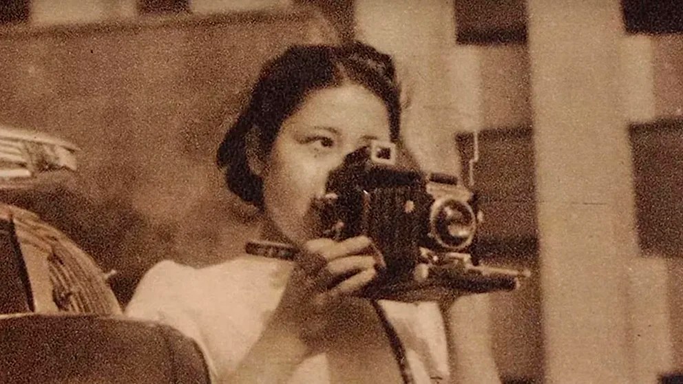 Muere con 107 años Tsuneko Sasamoto, la primera mujer fotoperiodista de Japón