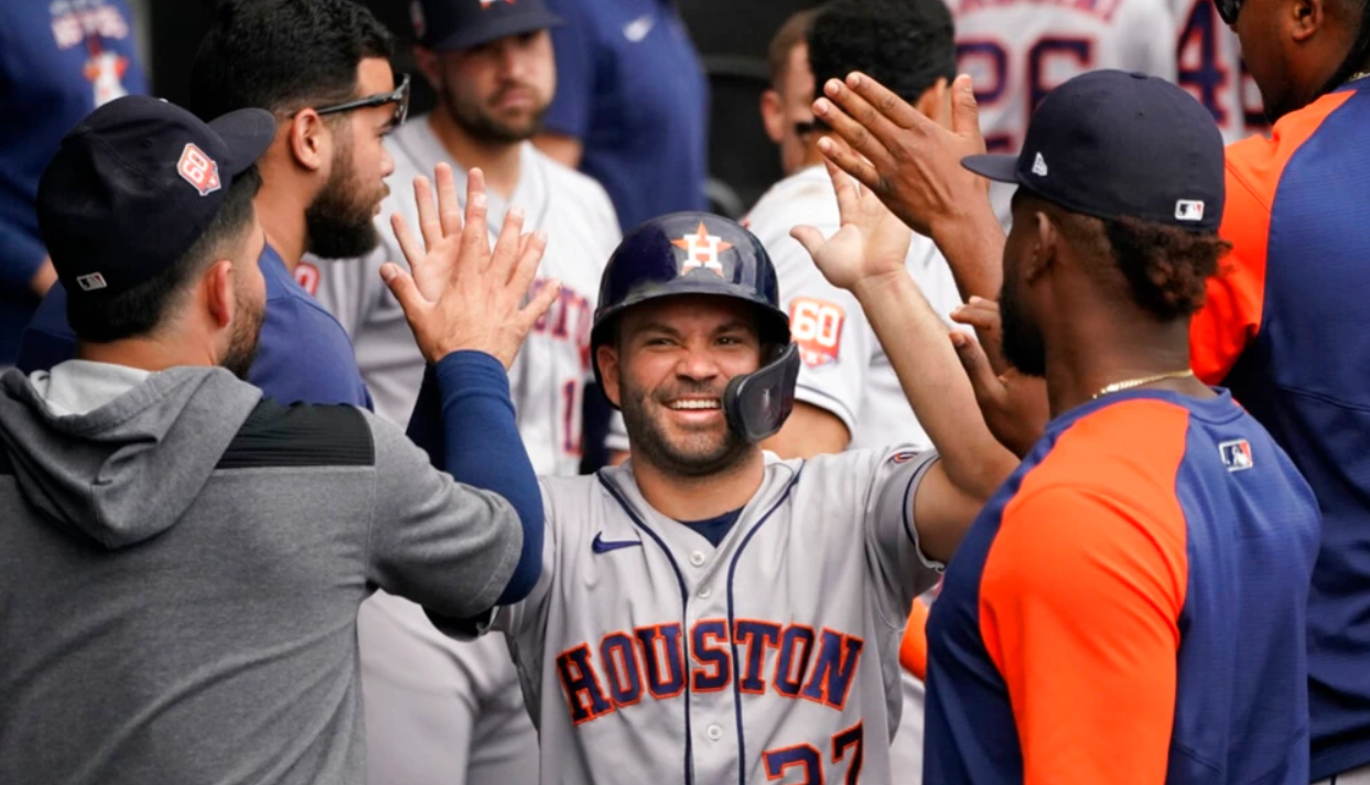 Venezuela tiene a su disposición un equipo de estrellas para el Clásico Mundial de Béisbol