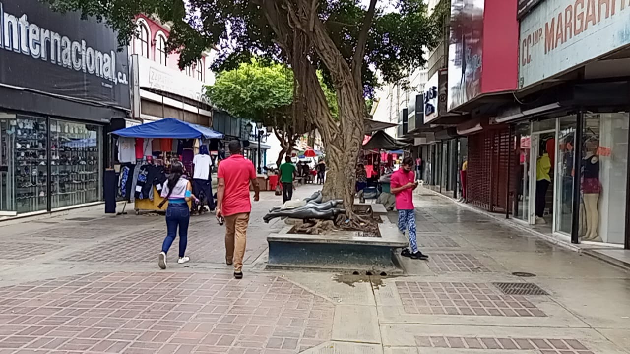 Trabajadores de Nueva Esparta aseguran que la zona económica especial los “convertiría en esclavos”