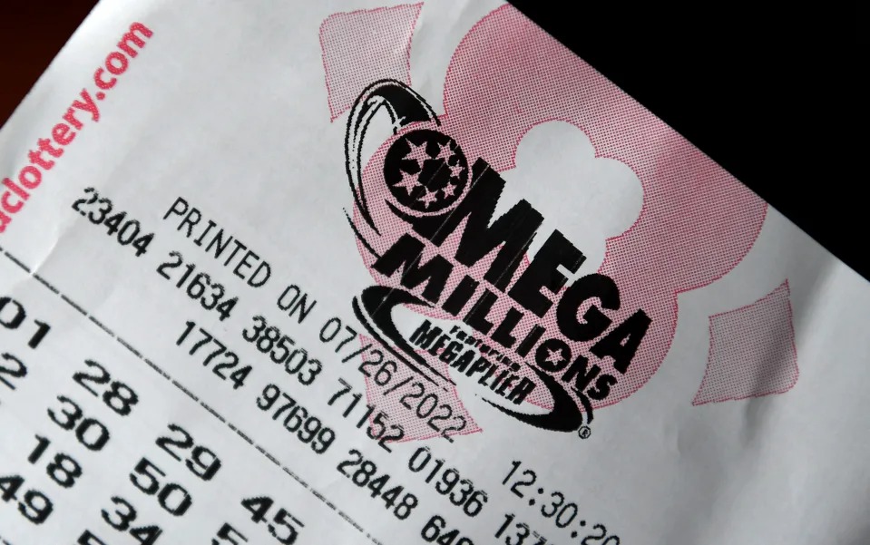 ¡Apareció el ganador! Reclaman MILLONARIO premio récord del Mega Millions