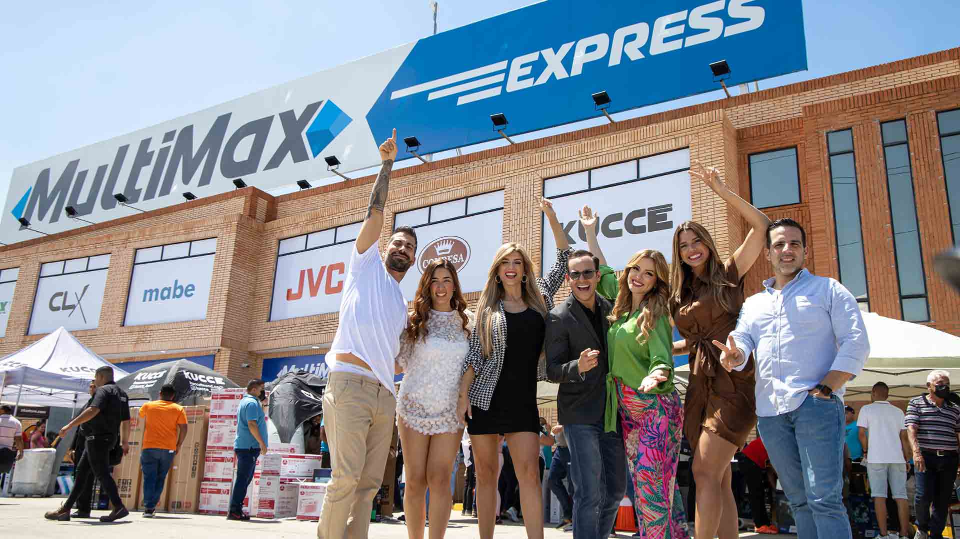 MultiMax Express llegó a Carabobo y se expandirá por toda Venezuela