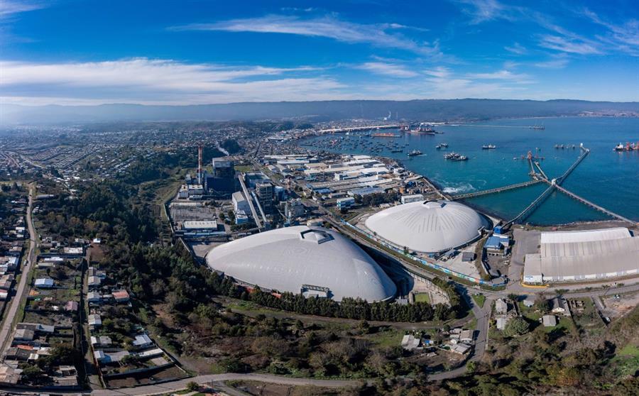 Distribuidora de electricidad de Chile se convierte en la primera eléctrica nacional en abandonar el carbón