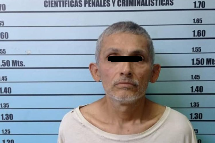 Degenerado aprovechaba el descuido de los padres para abusar y filmar a niñas en Petare