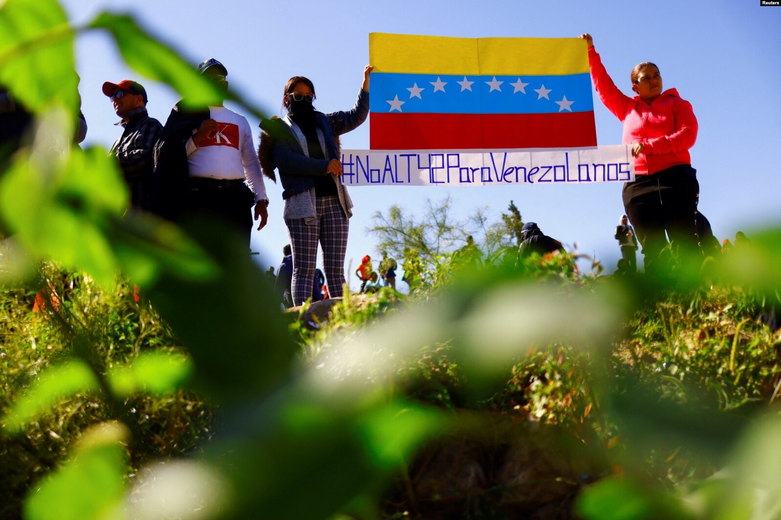 Lo que reveló un estudio sobre los latinos en EEUU y las amenazas de deportación