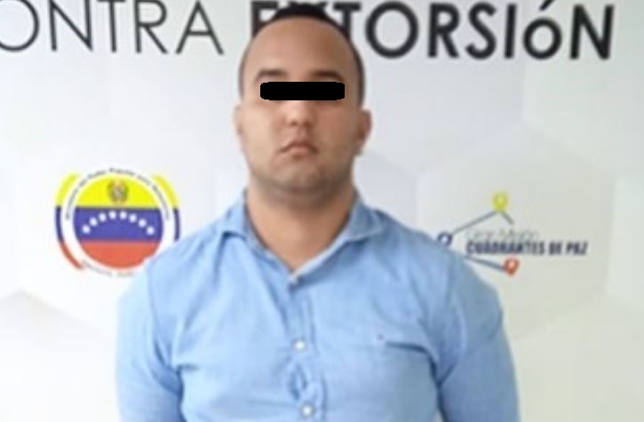 Detective del Cicpc canalizaba compra de armas para la banda “El Yiyi” en Zulia