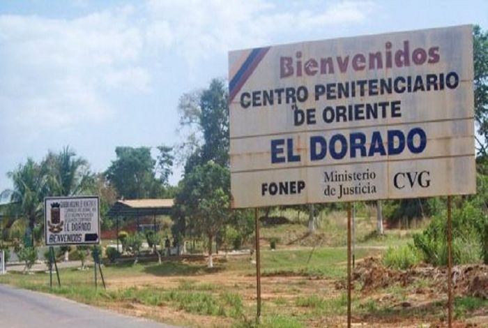 Lejos de su tierra natal murieron seis presos de Mérida 