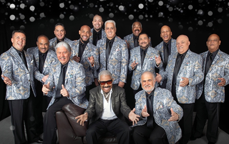 El Gran Combo de Puerto Rico regresa a Venezuela para celebrar su 60 aniversario