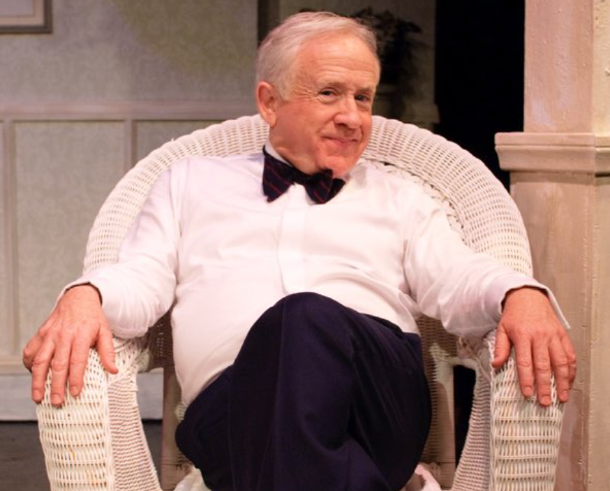 Murió el actor y comediante Leslie Jordan, de la serie “Will & Grace”