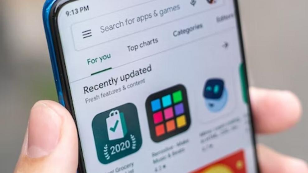 Google eliminó de Play Store 16 apps con malware: asegúrate de borrarlas también de tu celular