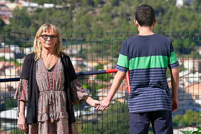 Sergi, el adolescente con Asperger vejado y violado por cuatro compañeros de clase