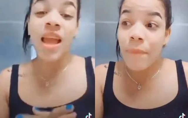 ¡Lo que faltaba! Yoaibimar “La Marginal” ya no solo baila… ahora demostró su “talento” en la música (VIDEO)