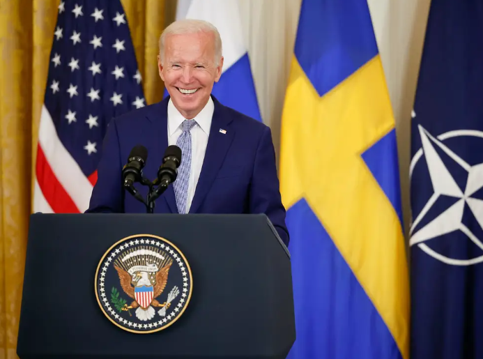 No es solo Joe Biden: ¿por qué los estadounidenses ahora están trabajando hasta los 80 años?