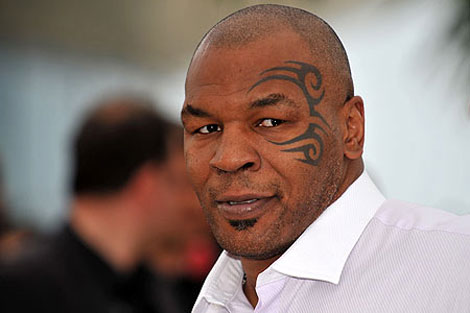 ¡Lo que faltaba! Mike Tyson le encantaría ser “conejillo de indias” para probar una nueva droga psicodélica