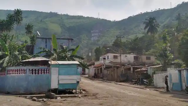 Landslide in Valle Verde had been brewing for years under the complicit gaze of the State