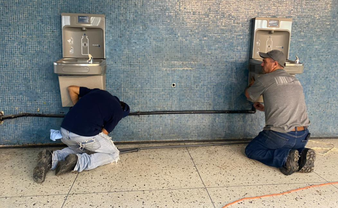 Comedor de la UCV lleva 22 días cerrado: esta fue la última comida servida (FOTO)