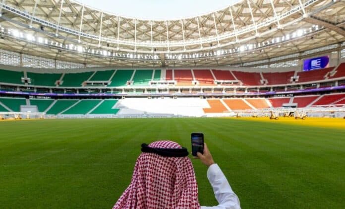 ¿Se pueden violar DDHH por “tradición”, como en el escandaloso Mundial de Qatar 2022? (VIDEO)