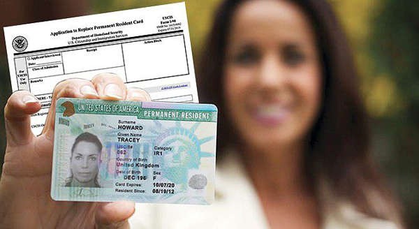 Residentes legales permanentes con green card vencida podrán pedir la ciudadanía