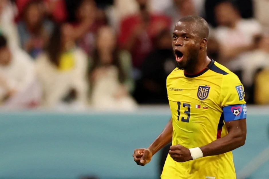 Entre goles y tiros: la provincia más violenta de Ecuador es la cuna de Enner Valencia