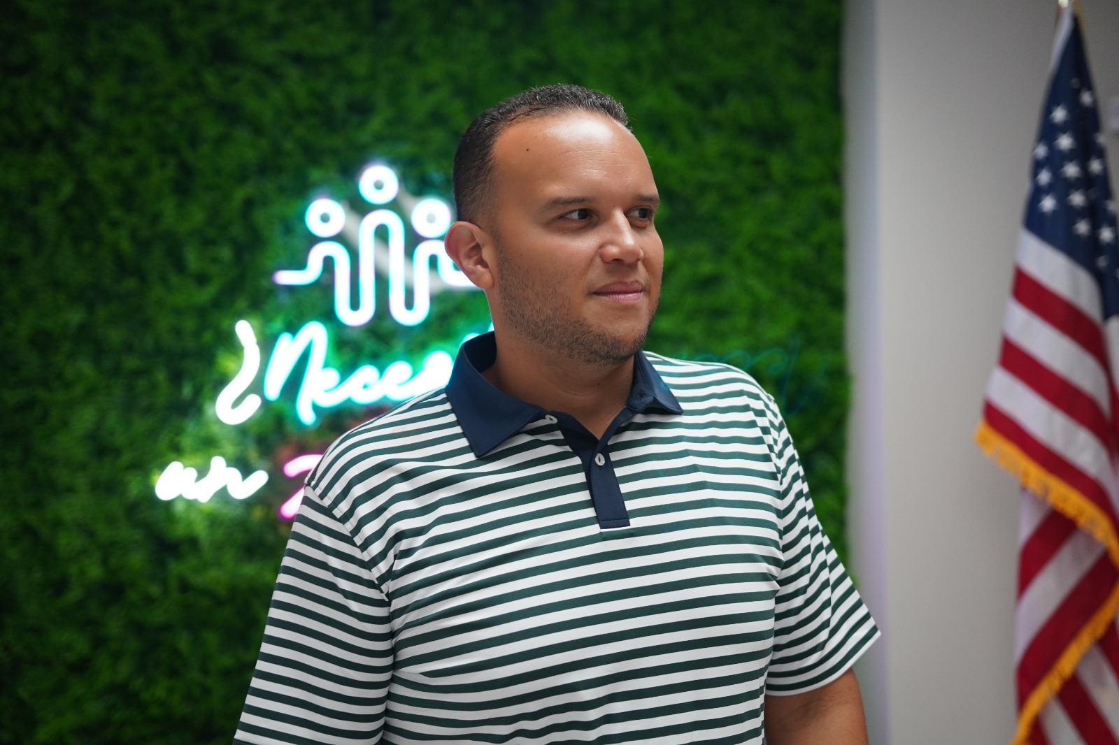 Rolando Lacayo, el influencer que fundó The Personal Injury Hub