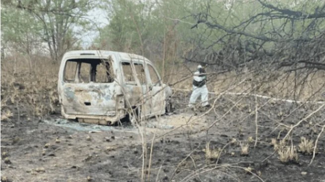 Muerte y misterio en Argentina: dos cadáveres calcinados, cuatro desaparecidos y un anillo que será clave en la investigación