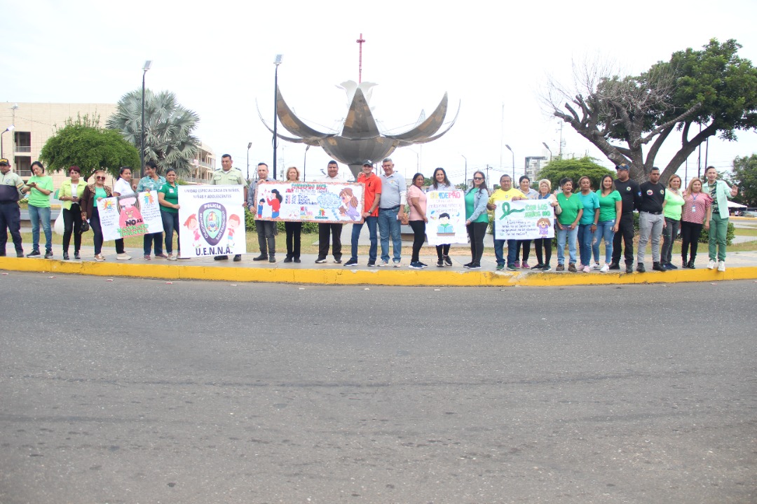 Alarmante ascenso de casos de abuso infantil en Zulia… y muchos de los victimarios son familiares