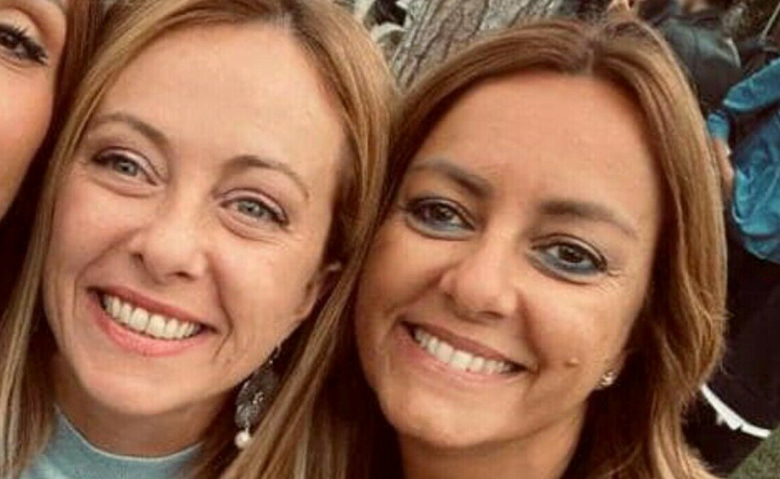 Acribillaron a tres mujeres en Roma, incluida una amiga de la primera ministra italiana