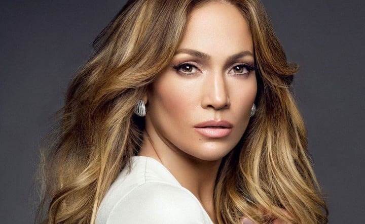 JLo y su increíble secreto de belleza para mantener un rostro impecable