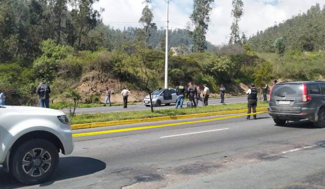 Sicarios asesinaron a director de cárcel de Ecuador, escenario de reciente masacre