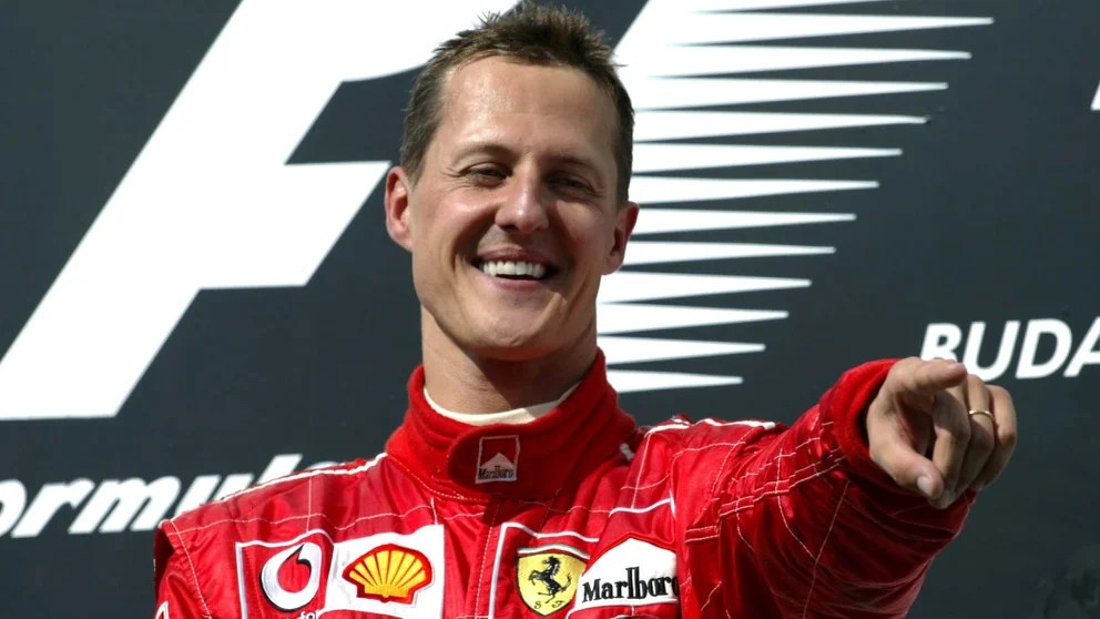 Así fue el accidente de esquí que dejó en coma a Michael Schumacher tras reinar en la Fórmula 1