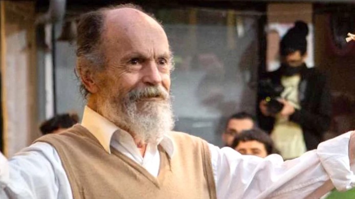 Fallece El Dramaturgo Colombiano Juan Monsalve, Fundador Del Teatro De ...