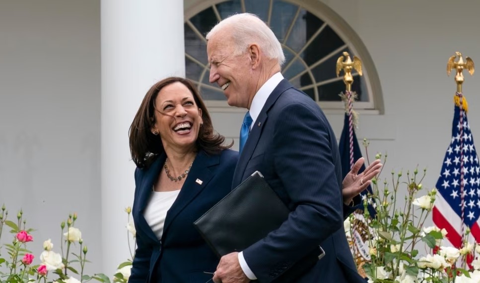 Los 10 momentos claves en los dos primeros años de la administración Biden-Harris (VIDEOS)