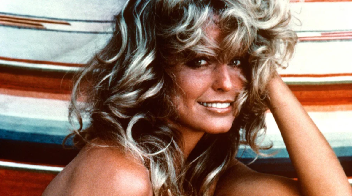 La desdicha de Farrah Fawcett: la mujer que podía cautivar a todos, pero que derramó demasiadas lágrimas por amor