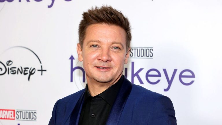 Revelaron nuevos detalles del accidente que sufrió Jeremy Renner en Nevada