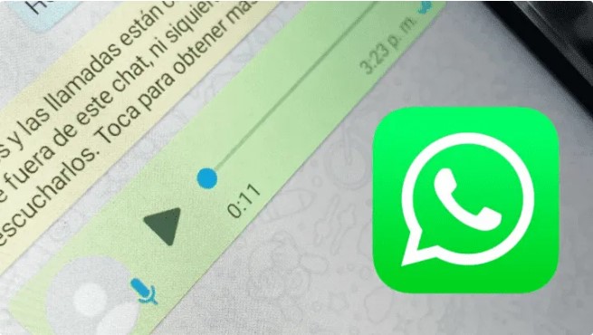 WhatsApp adds functionality that will change the way you listen to audio forever