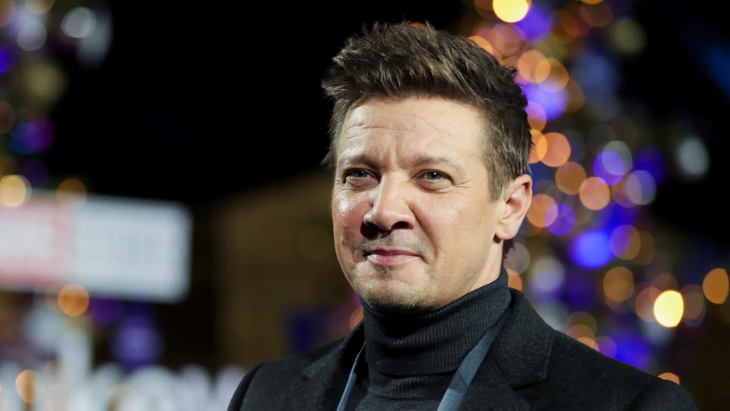 El dramático pedido de ayuda al 911 por Jeremy Renner: Aplastamiento, colapso en el pecho y hemorragia extrema