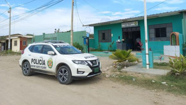 Automóvil embistió a un ciclista venezolano de 17 años en Perú