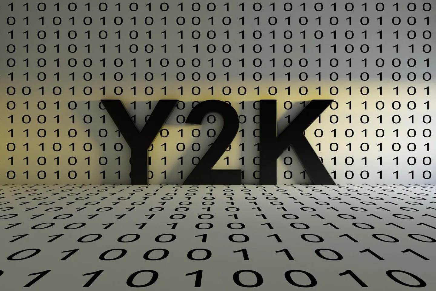 A 23 años del Y2K, el día en el que el mundo colapsaría por no haber escrito “2000?