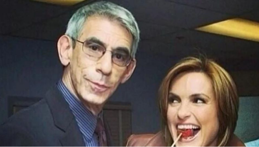 Murió a los 78 años Richard Belzer, el famoso detective de “La Ley y el Orden”