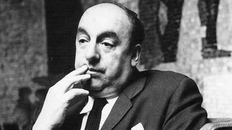 Chile, muy cerca de esclarecer la muerte de Neruda: ¿cáncer o envenenamiento?