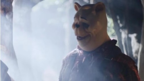 Los DETALLES de la nueva película de terror protagonizada por… ¿Winnie the Pooh?