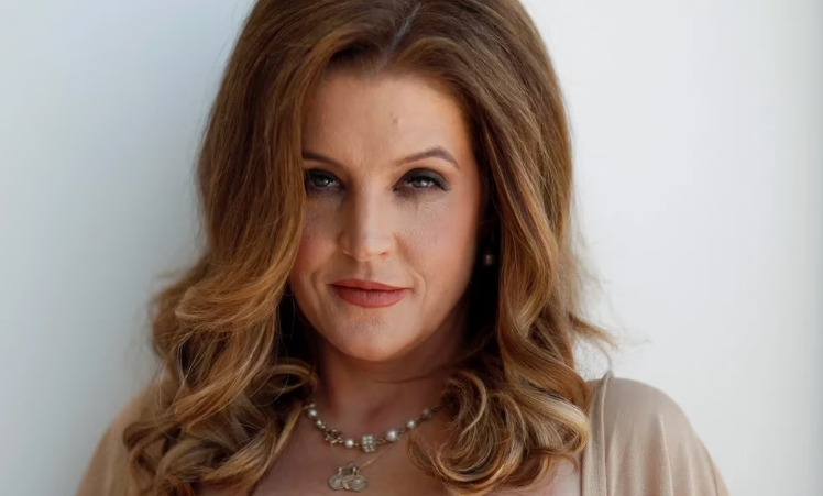 La trágica vida de Lisa Marie Presley: adicciones, la muerte de su hijo y la lucha por una herencia millonaria