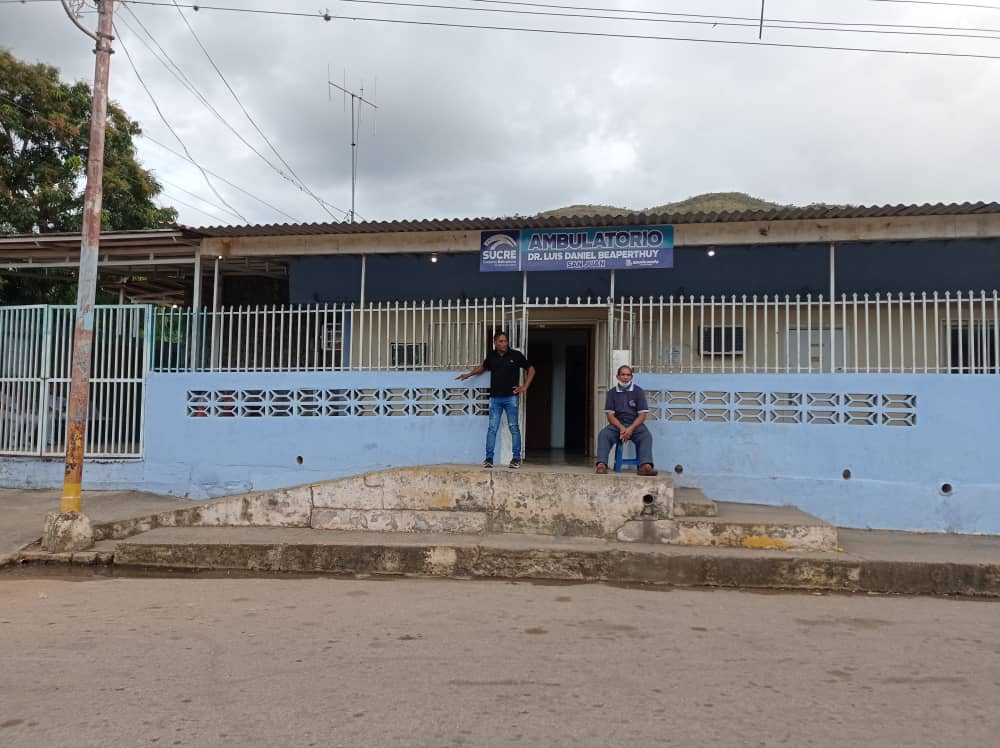 San Juan de Macarapana, una zona agrícola en Sucre hundida en miseria por desidia del chavismo