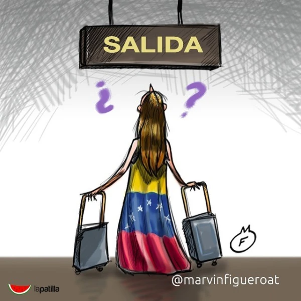 Caricaturas de este miércoles 22 de febrero de 2023