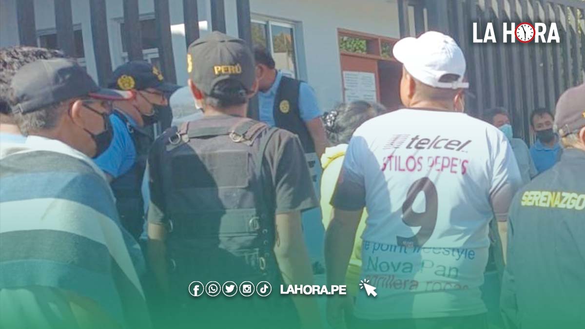 Sicarios asesinaron de 14 disparos a un barbero venezolano en Perú