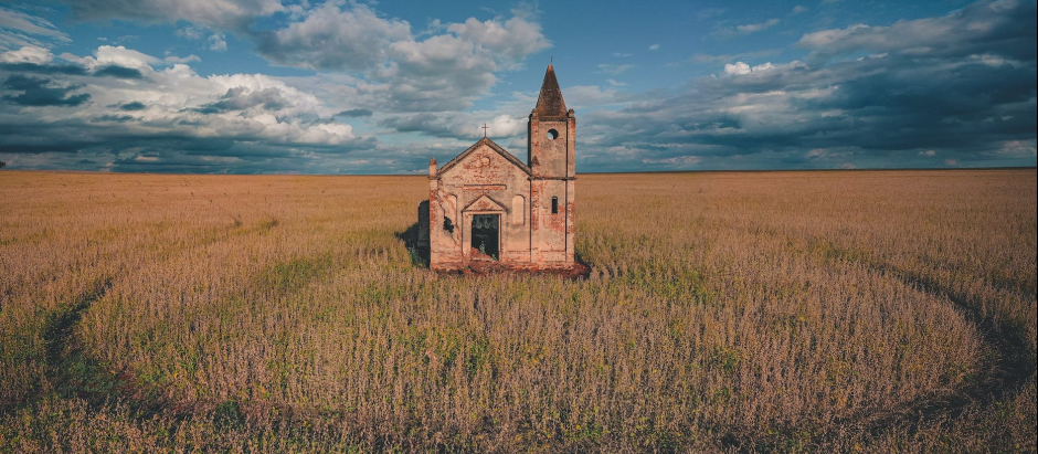 Las cuatro razones por las que los cristianos se avergüenzan y abandonan la Iglesia