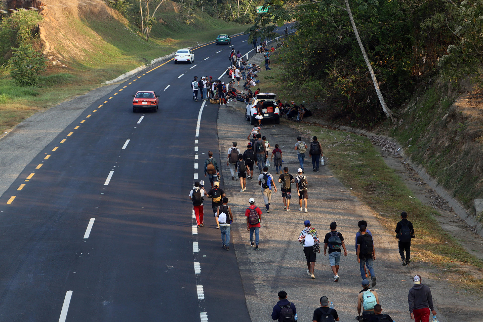 Fin del Título 42: anuncian regla final que explica en qué casos los migrantes serán deportados en la frontera